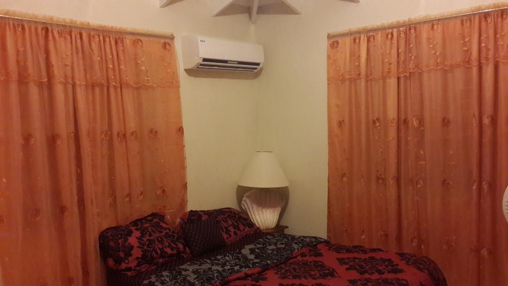 Haven House Apartments Christ Church Rum bild