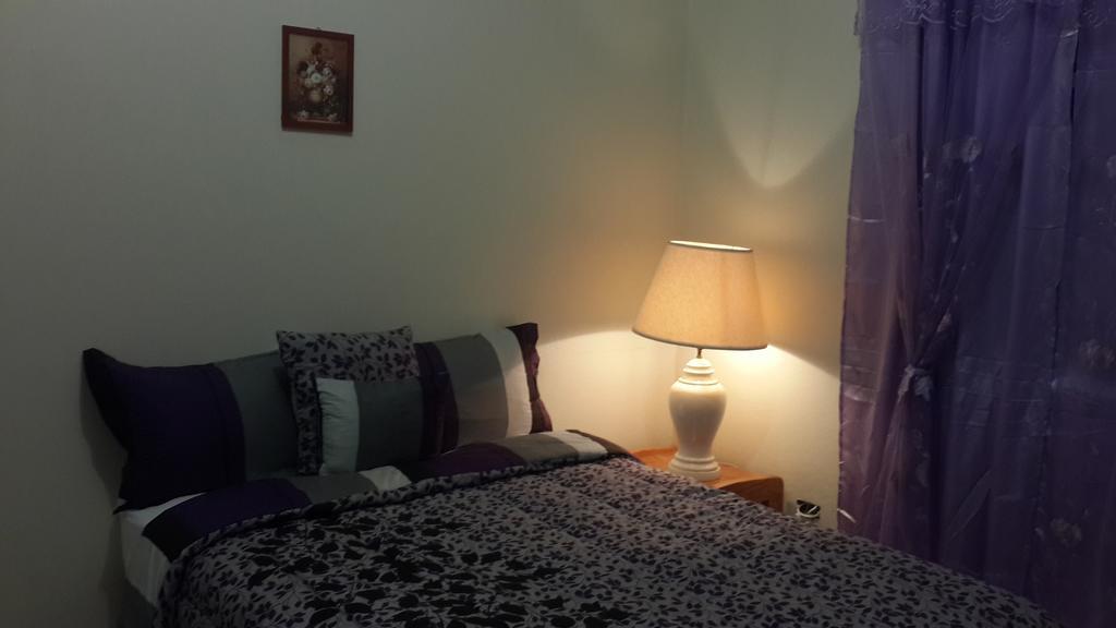 Haven House Apartments Christ Church Rum bild