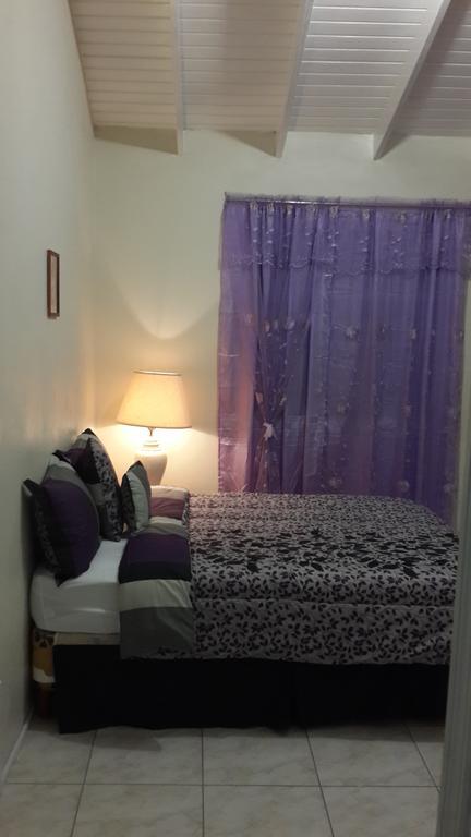 Haven House Apartments Christ Church Rum bild