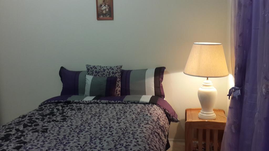Haven House Apartments Christ Church Rum bild