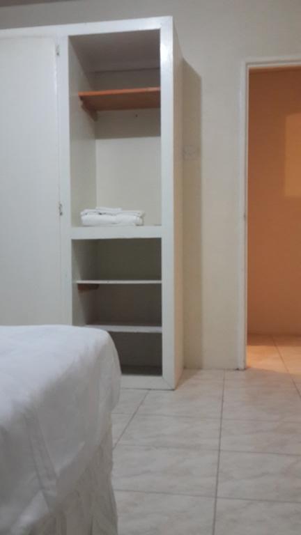 Haven House Apartments Christ Church Rum bild